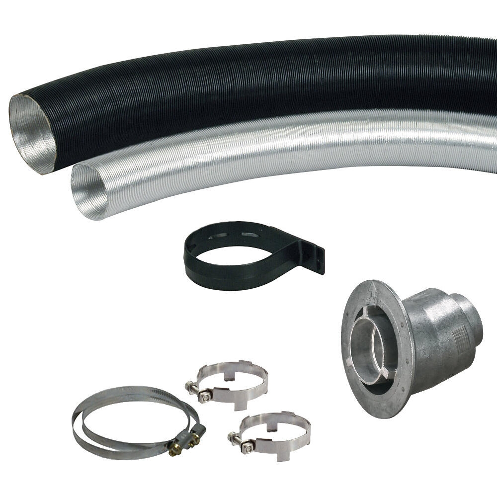 Truma Wandkaminset ZR 80 für C-/E-/Combi-Heizungen (Nr. 36240-01)