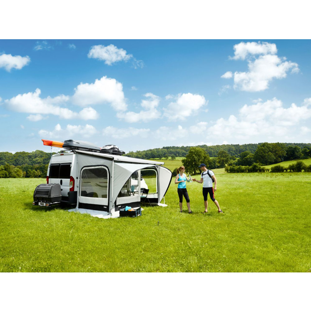 Thule QuickFit Fiat Ducato, 3,00 x 2,25 m