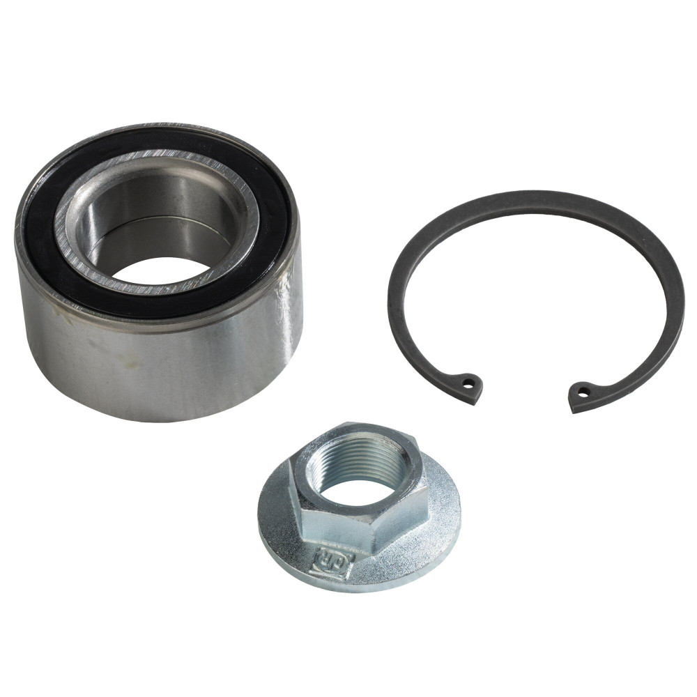 moog Trailerparts Radlagersatz komplett für AL-KO Bremstrommel