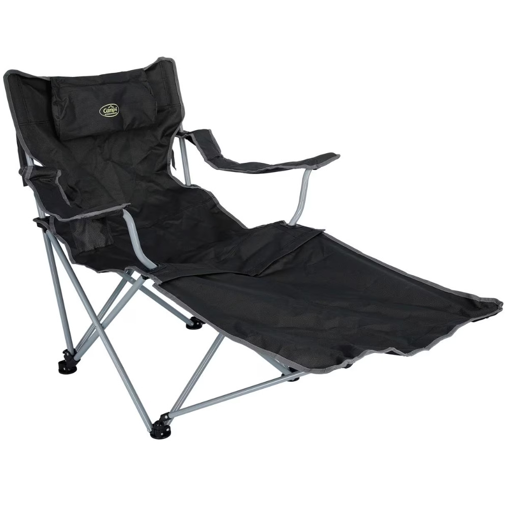 Camp4 Falt- und Liegestuhl Snobby II