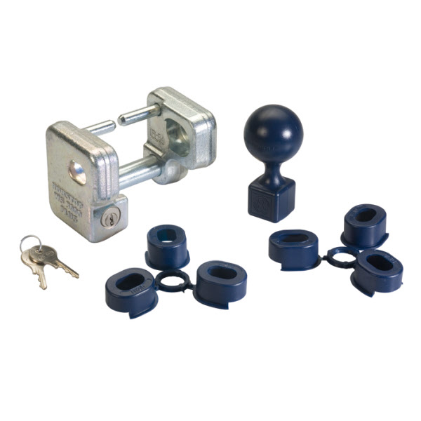 Winterhoff Robstop für WS 3000 Plus Ø19 mm