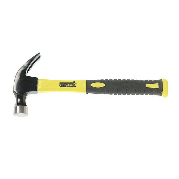 Campking Klauenhammer 31 cm