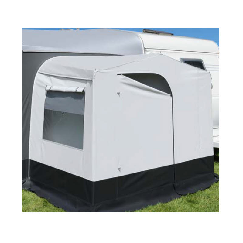 Brand Seitenanbau Rasta Universal RB