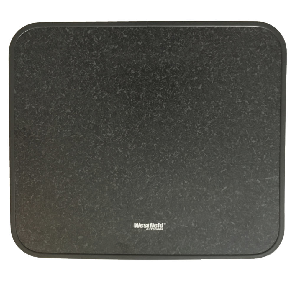Westfield Hockerplatte Stool XL