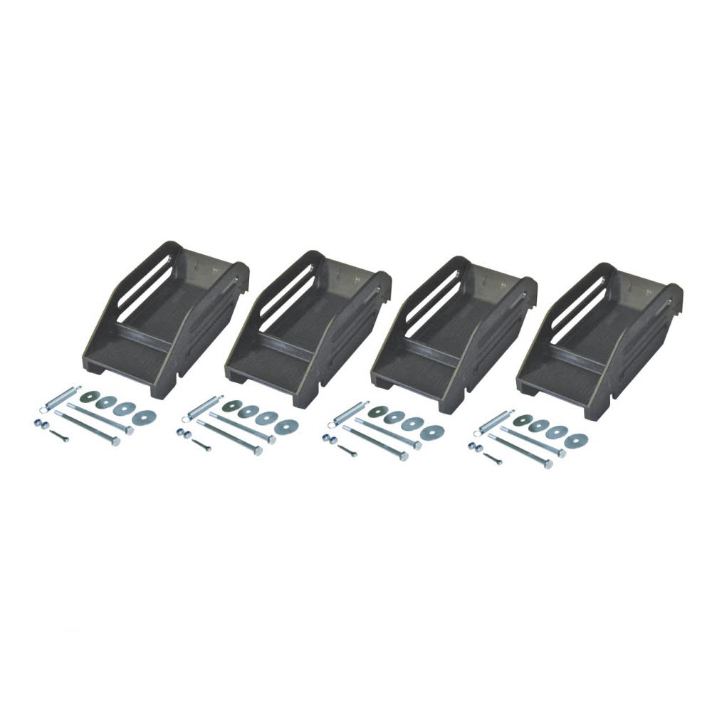 ALKO Big Foot Adapter 45 mm