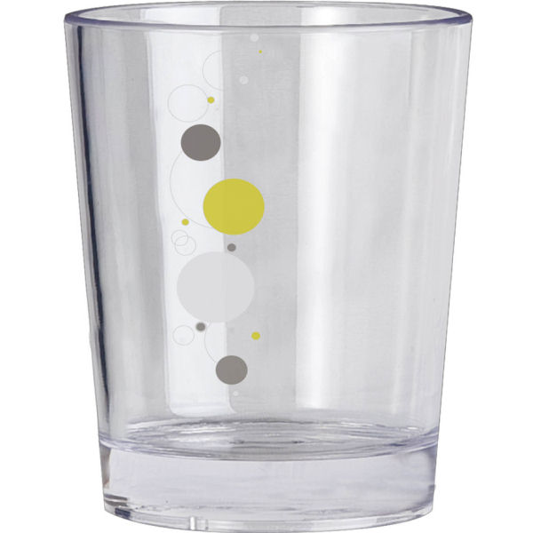 Brunner Trinkglas Space