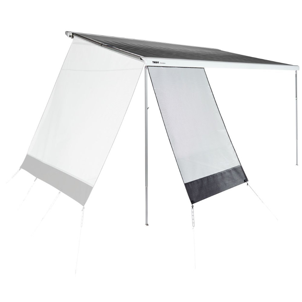 Thule Sun Blocker G2 Front, Höhe 1,7 m
