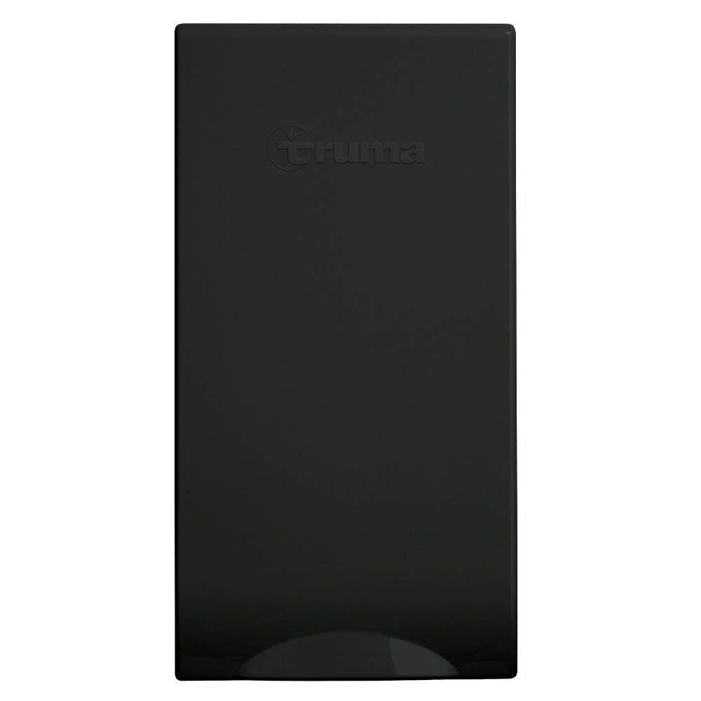 Truma Kaminkappe KBS 3, schwarz Boiler Gas / Boiler Gas/Elektro (ab 05/2014)