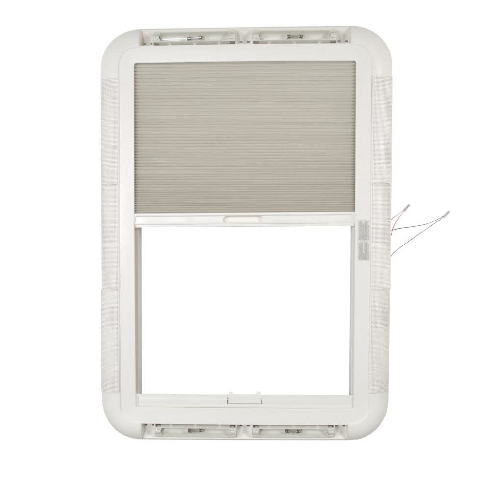 Dometic Heki 2 de luxe Nachrüstsatz (Nr. 9104100241)