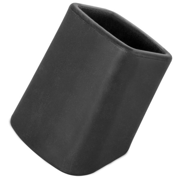 Brunner Bodenschoner vorne, für Skye 3D und Syntex Plus, schwarz