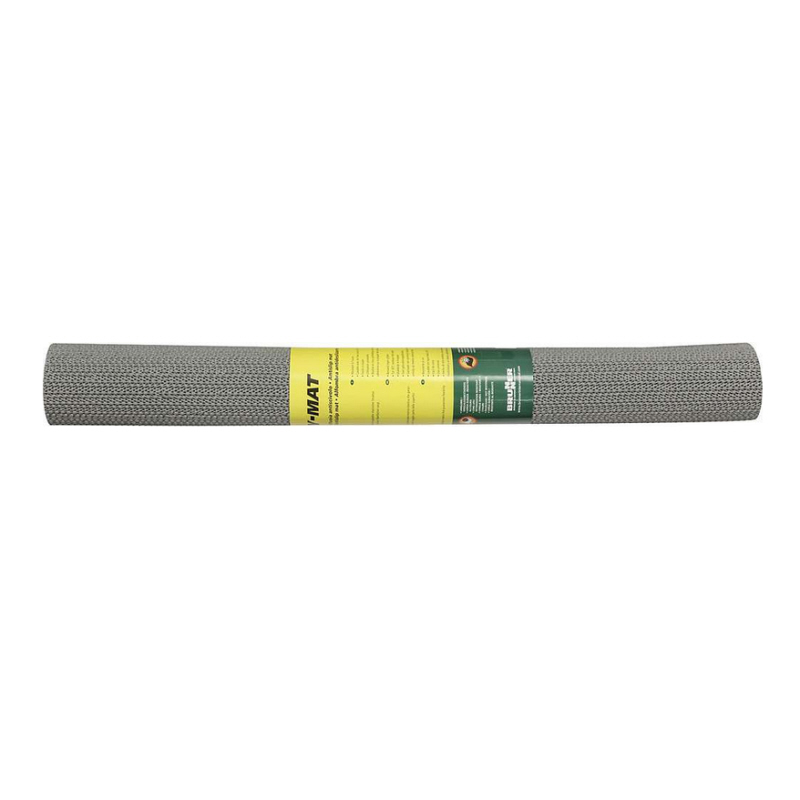 Brunner Antirutschmatte Stay Mat - grau, 30 x 150 cm
