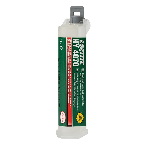 Loctite Hybridklebstoff HY 4070 Inhalt 11 g