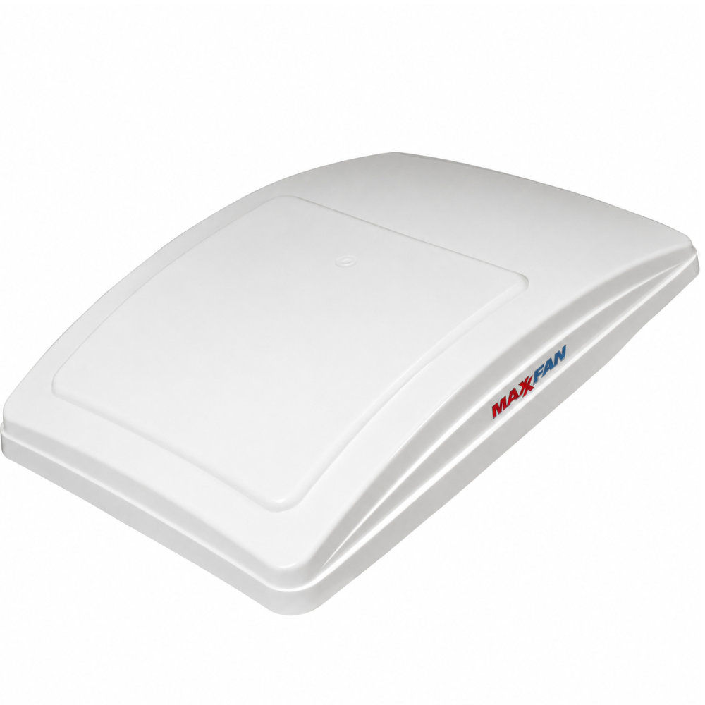Maxxair Ersatzhaube weiß für MaxxFan Deluxe
