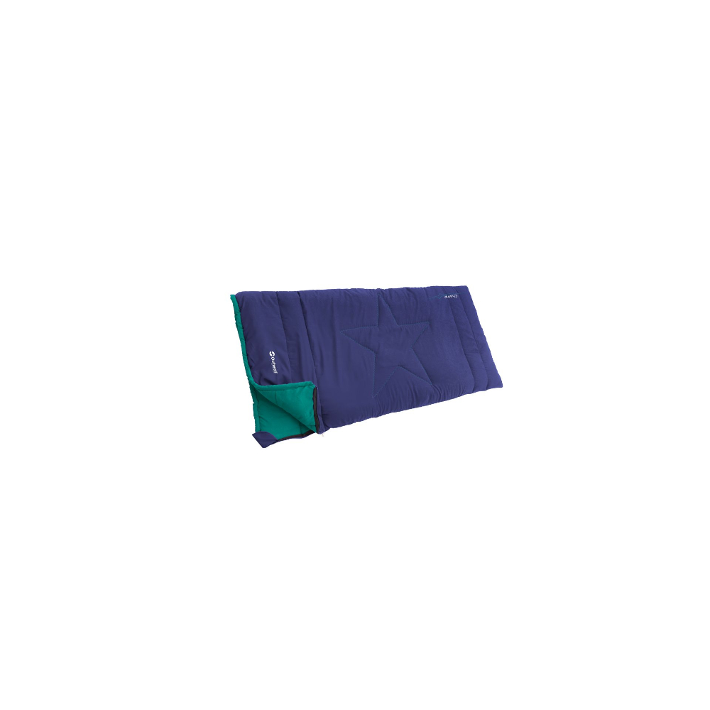 Outwell Schlafsack Champ Kids ozeanblau
