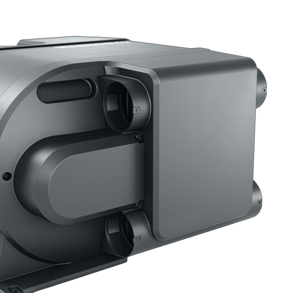 Dometic Kombiheizung TwinBoost