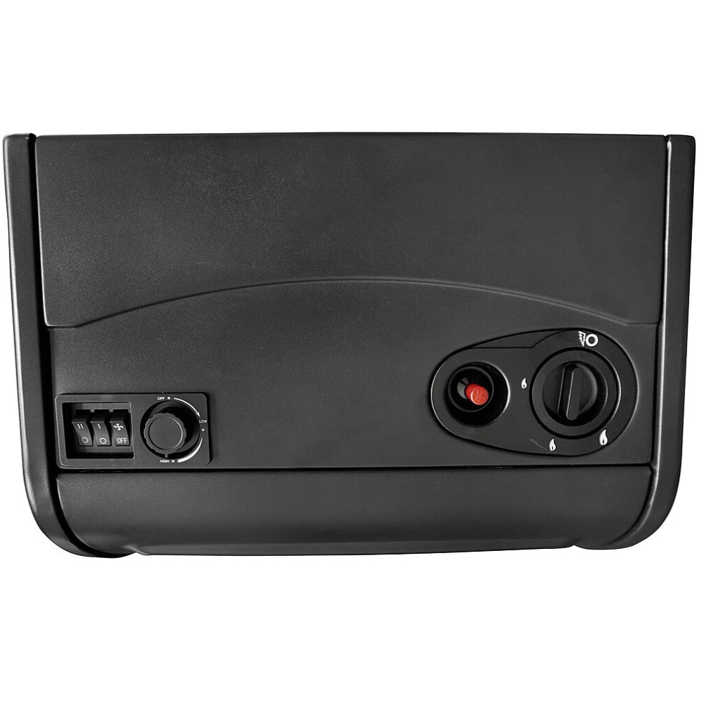 Infrarot Gasheizofen BC 4200 Turbo