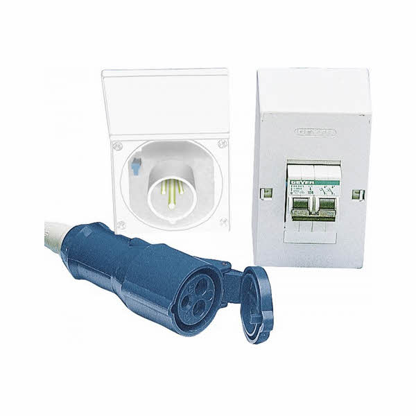 HABA Umrüstpaket CEE 17