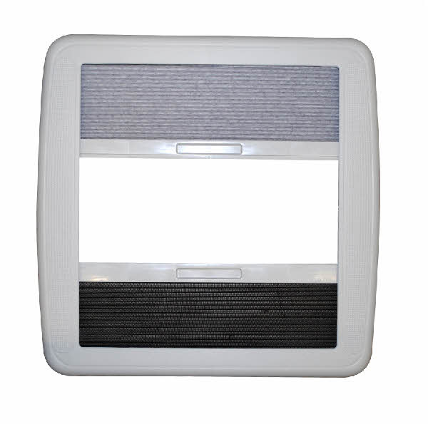 Dometic Innenrahmen Mini Heki Plus grau (4460000015)