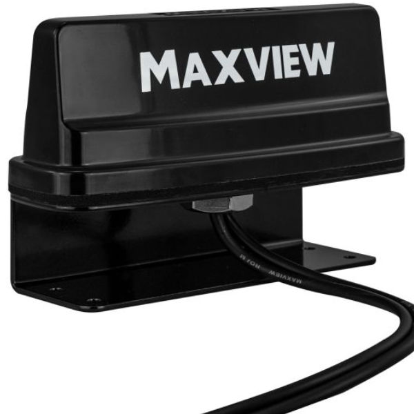 Maxview Dachhalterung für Roam Campervan anthrazit