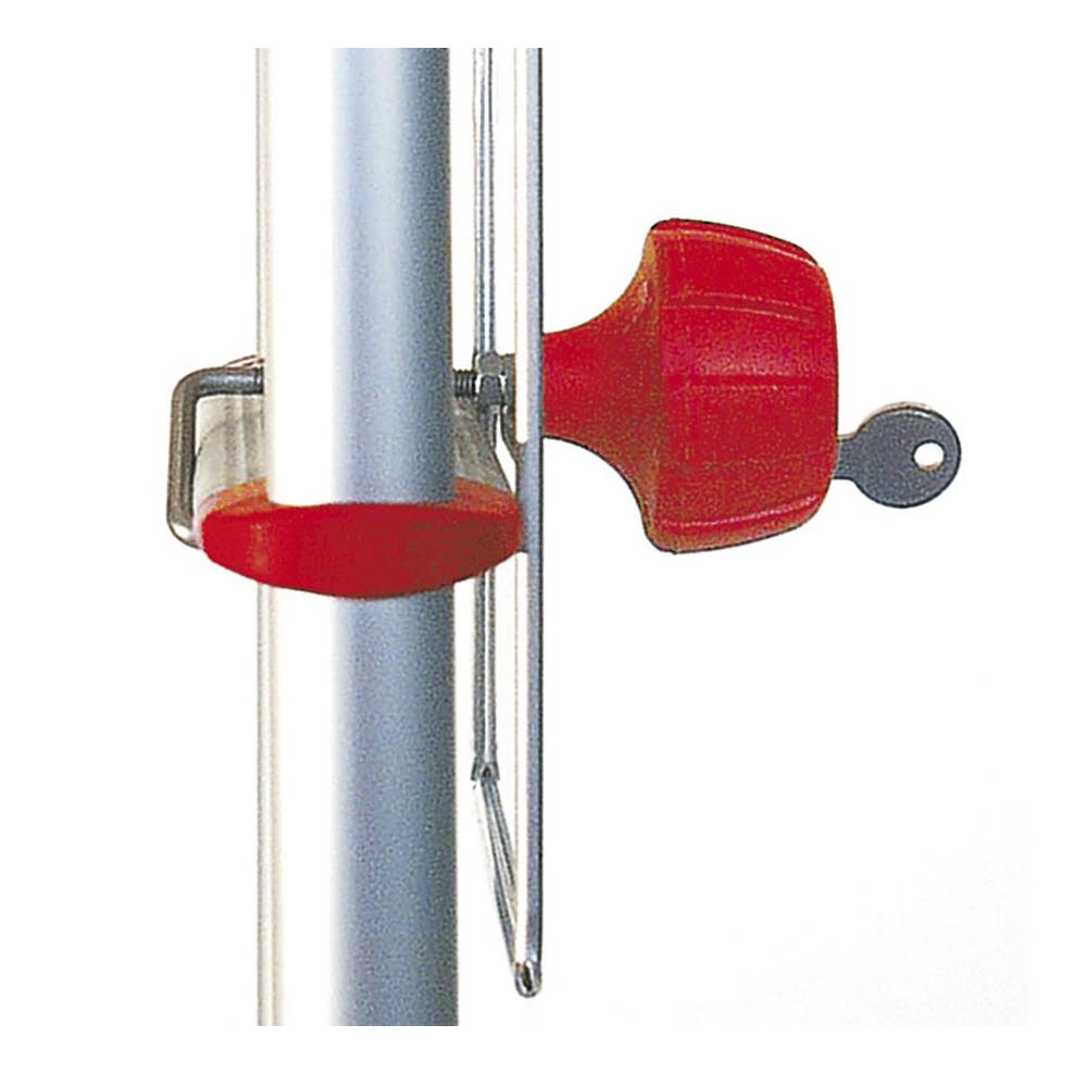 Fiamma Safe Ladder Diebstahlschutz