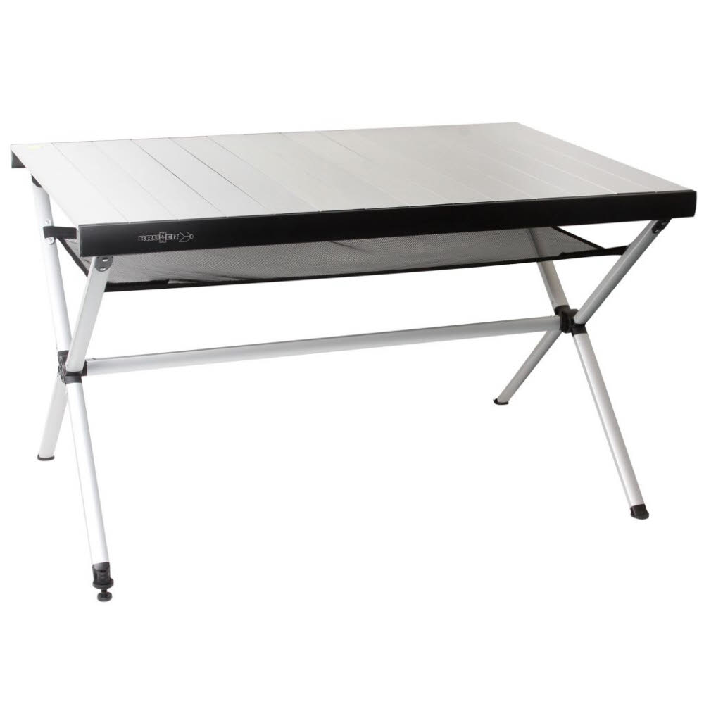 Brunner Rolltisch Accelerate 4