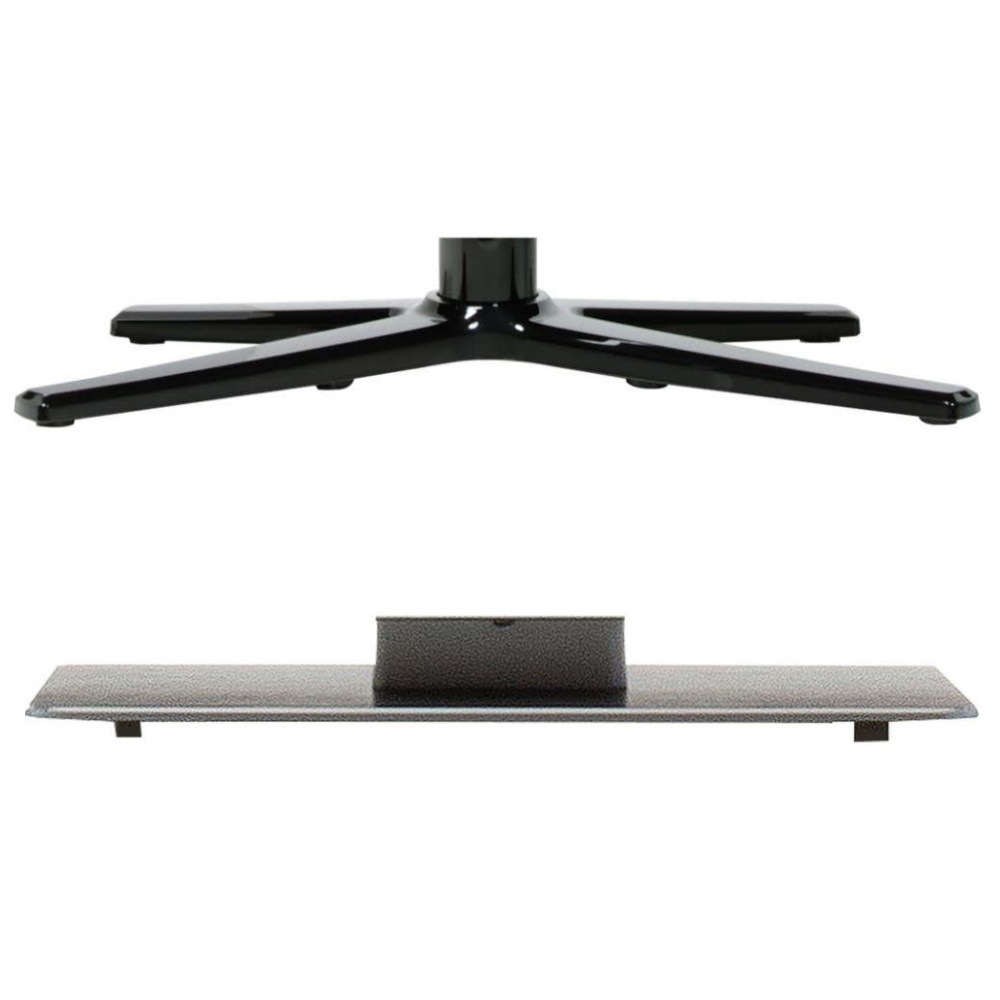 Caratec Standfuß zu Vision Serie Pro / Exclusive