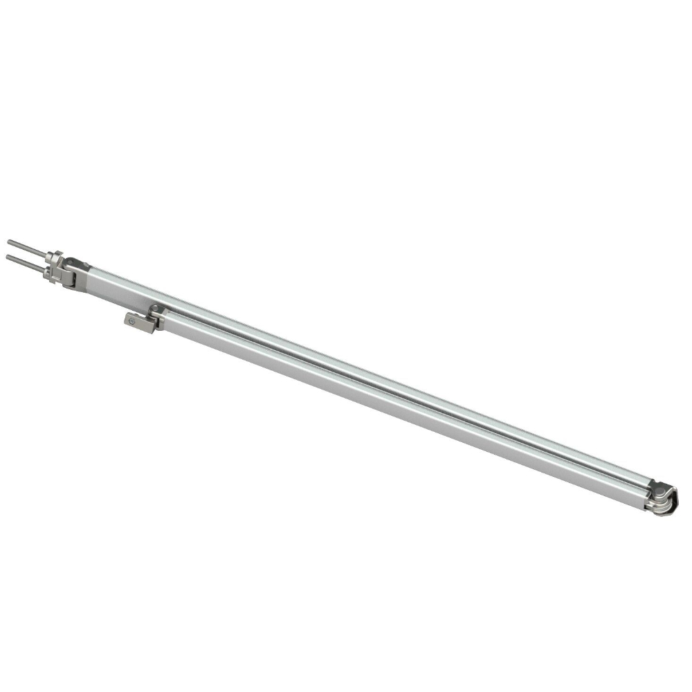 Fiamma Gelenkarm rechts, für F45i / F45Ti, 3,0 - 4,5 m (Nr.05577A01A)