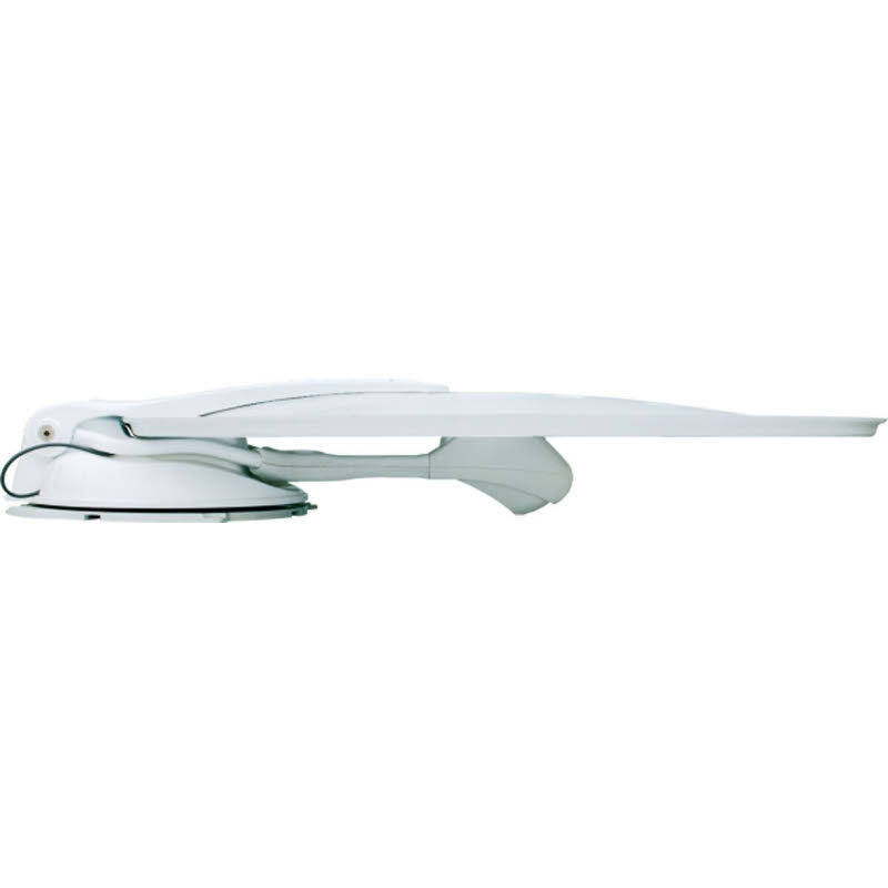 Teleco Sat-Anlage FlatSat Easy S85 Single