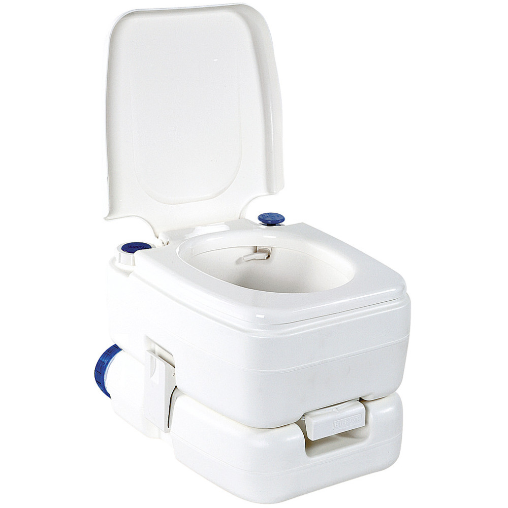 Fiamma Bi-Pot 30, Höhe 30 cm
