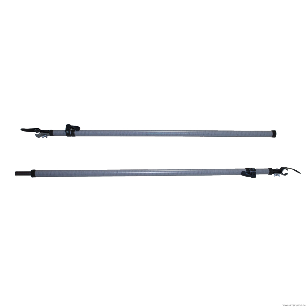 Ventura Verandastange IXL Glasfiber für G10-18
