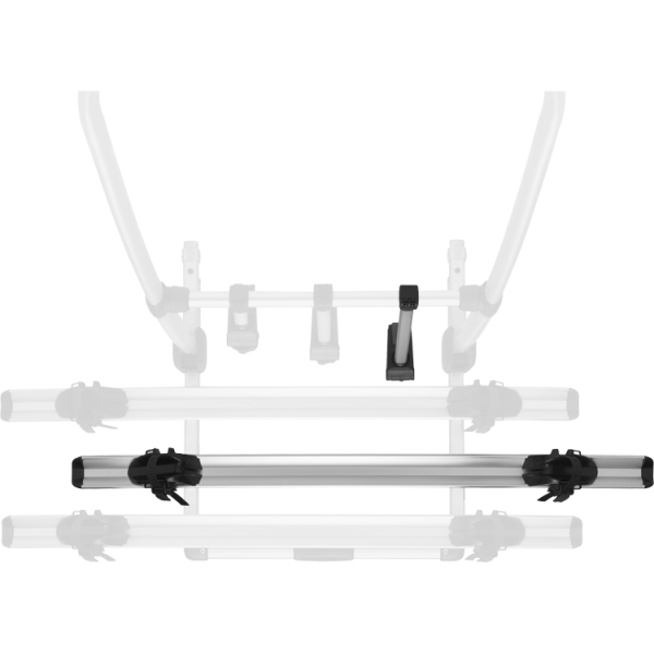 Thule Erweiterungs-Set 3. Fahrrad für Elite G2