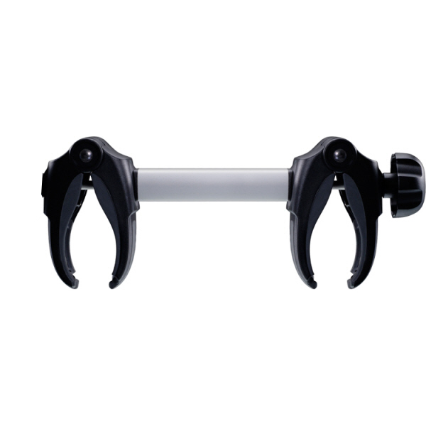 Thule Erweiterungs-Set 4. Fahrrad für Fahrradträger Elite G2 + Exellent