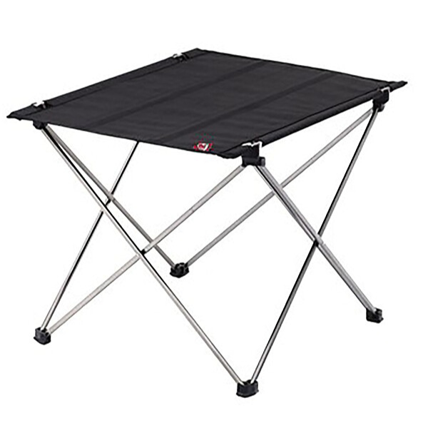 Robens Tisch Adventure S, schwarz