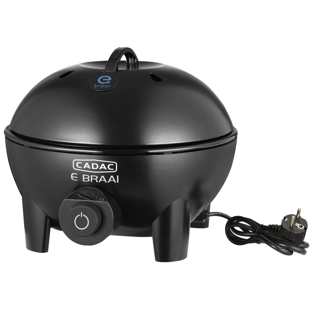 Cadac elektrischer Grill E-Braai 2,3 kW