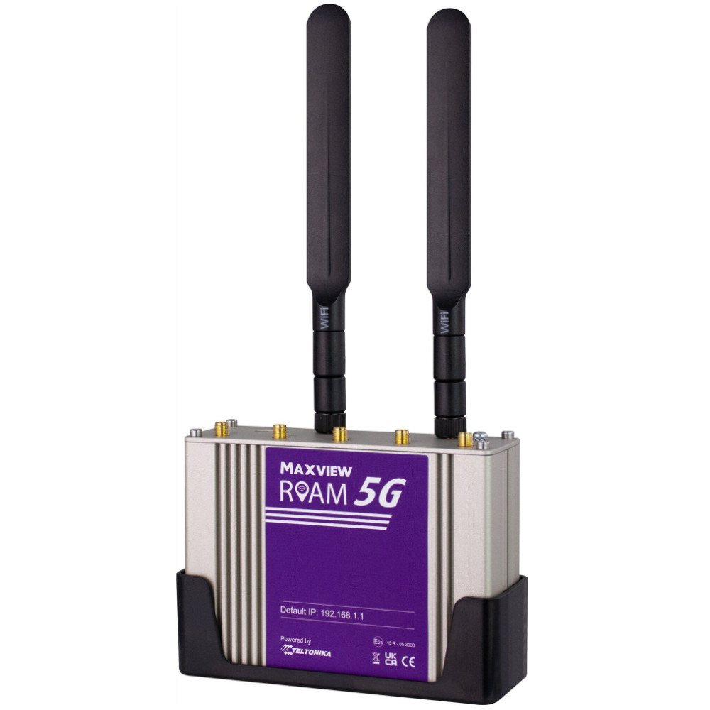 Maxview Routerset Roam 5G Campervan