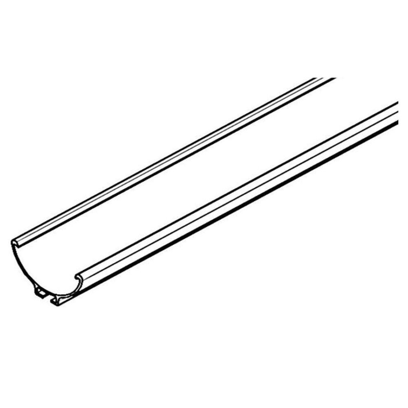BR-Systems V-Schiene 1,3 m für Bike Lift