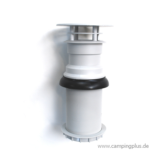 Truma Abgaskamin AKL 5 für S 5002/5004 (Nr. 30651-01)