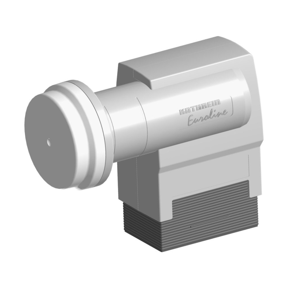 Kathrein Universal-Twin-LNB KEL 422