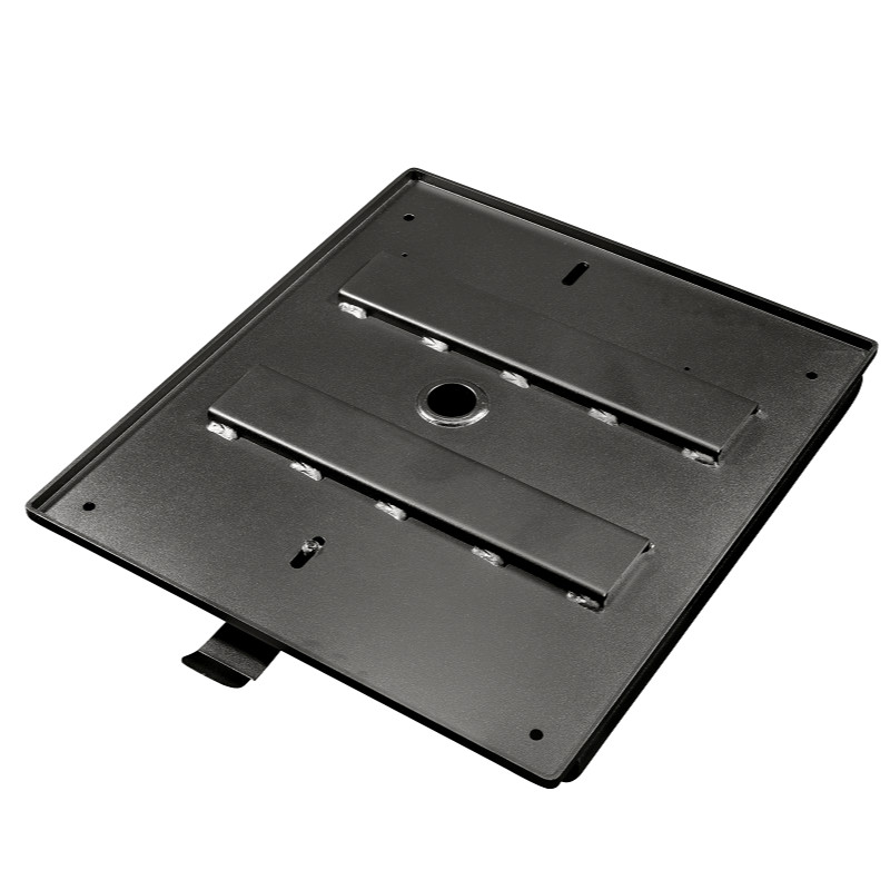 Sportscraft Drehkonsole für Originalsitz Renault Master ab Baujahr 04/2010 - Fah