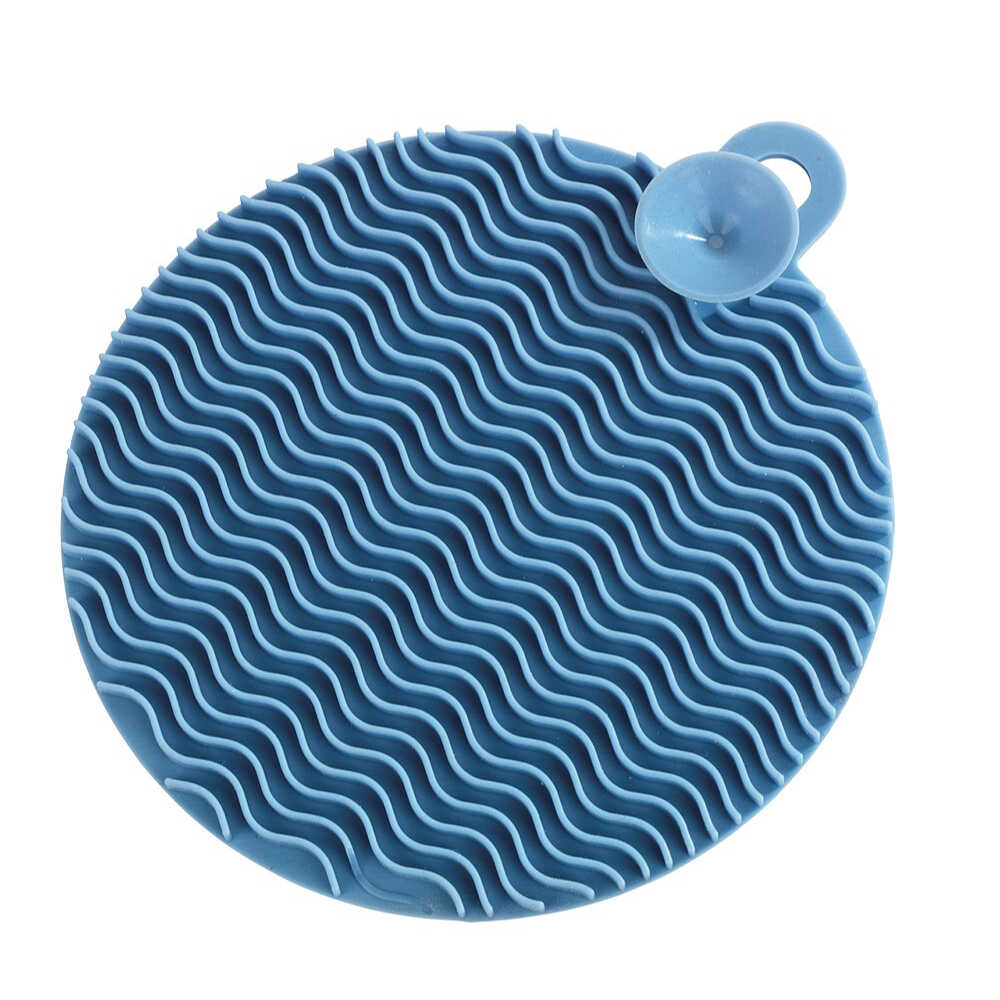 Wenko Spül-Schwämme Soft Silikon, 2er-Set