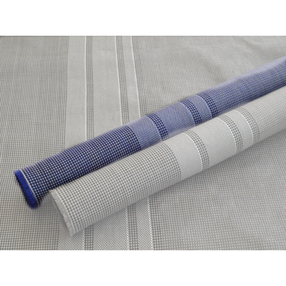 Arisol Zeltteppich Standard Color dunkelblau