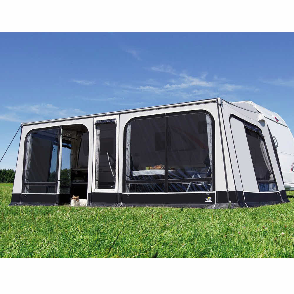 Wigo Rolli Plus Ambiente 250