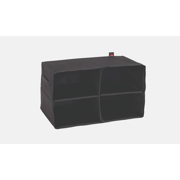 Outwell Schuhregal Crantock Farbe schwarz