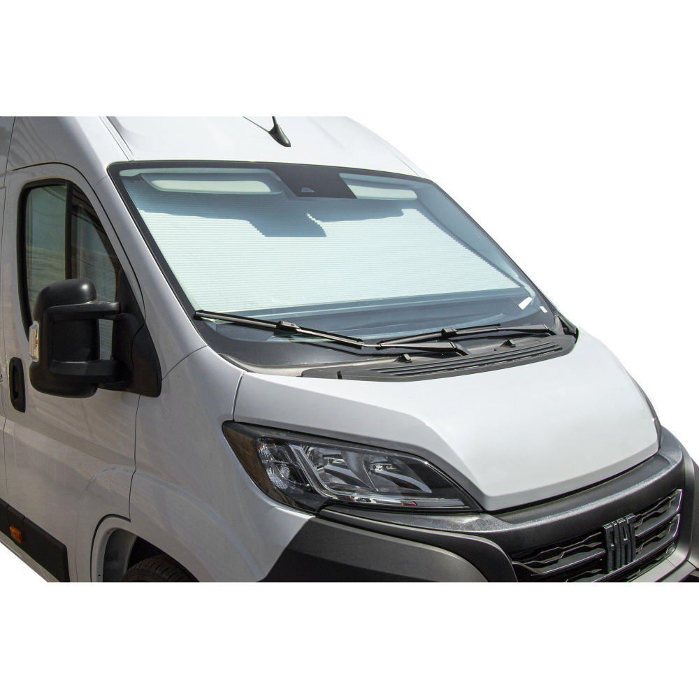 PREMtec Verdunkelungssystem darkStar für Fiat Ducato
