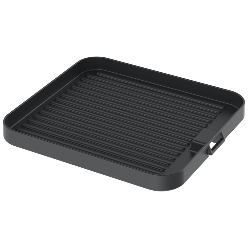 Cadac Universal-Grillplatte gerippt