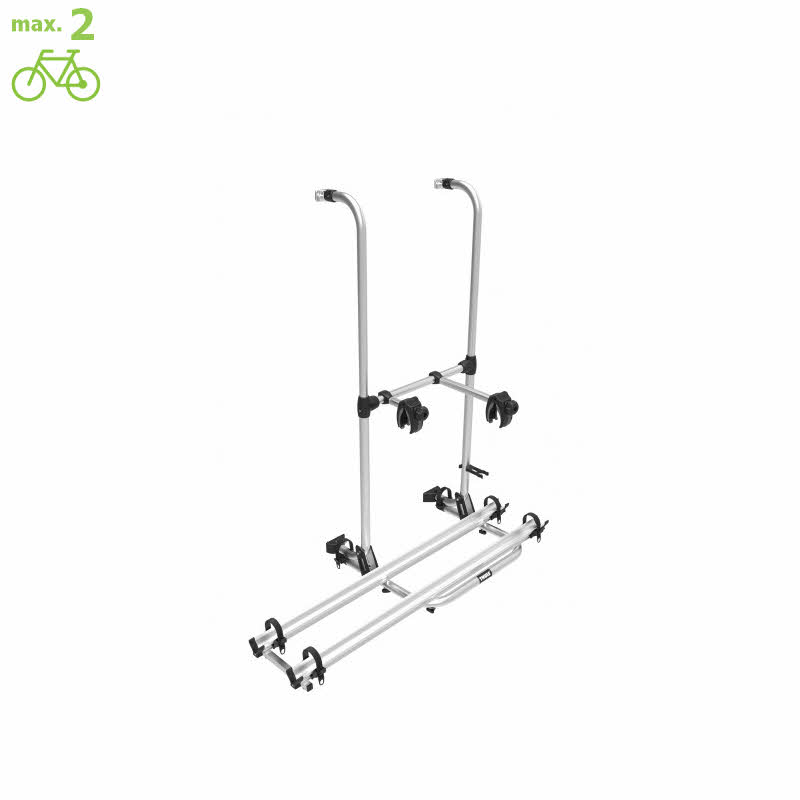 Thule Fahrradträger Sport G2 Compact