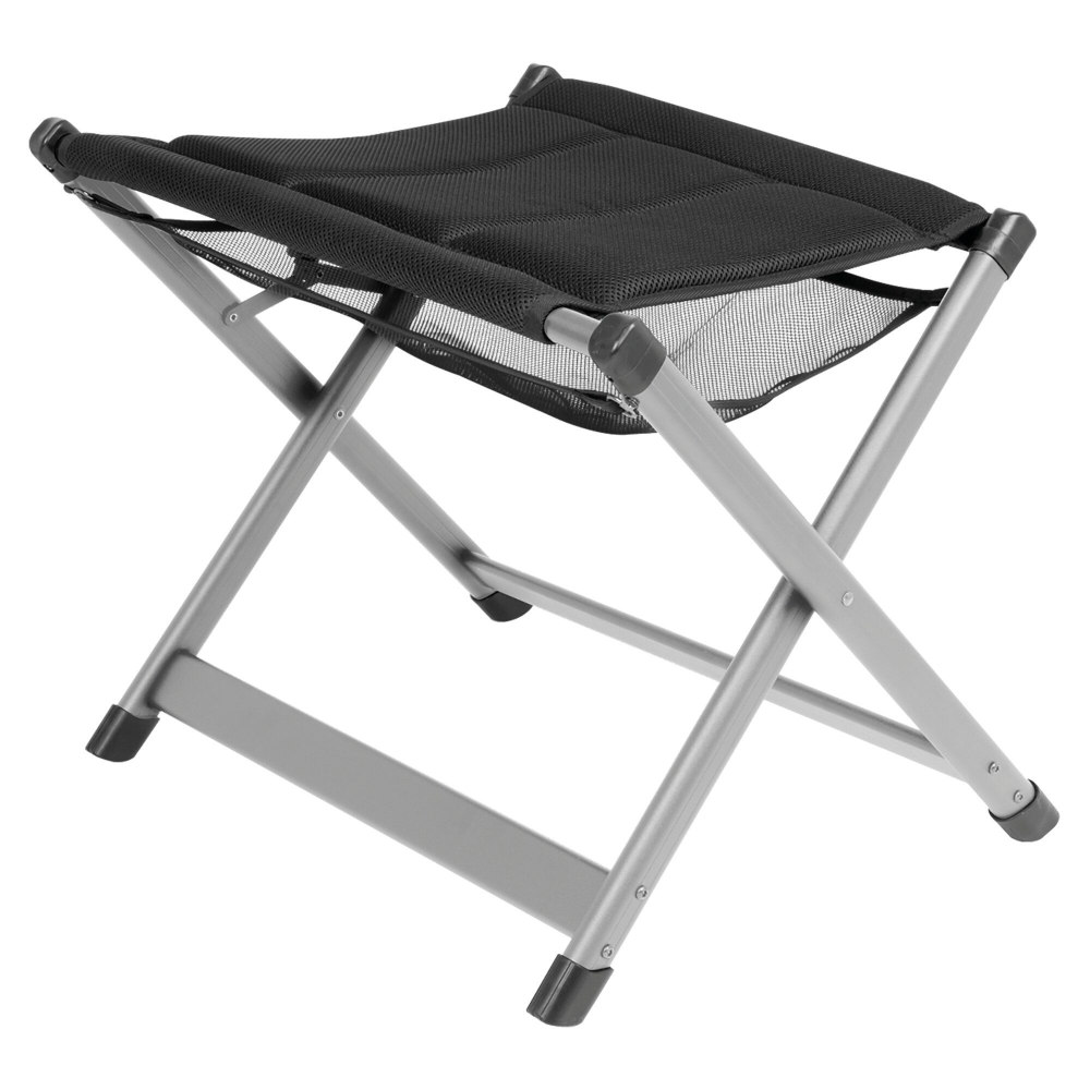 Brunner Fußauflage Rebel H2L Standalone dunkelgrau
