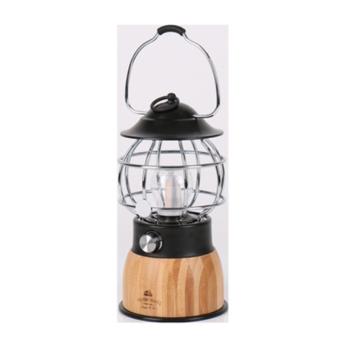 Holiday Travel LED-Retro-Leuchte