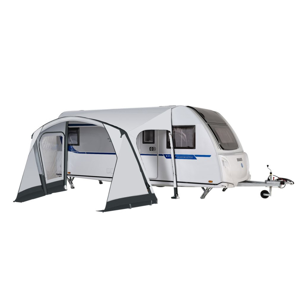 StarCamp Sonnendach Quick n Easy Air