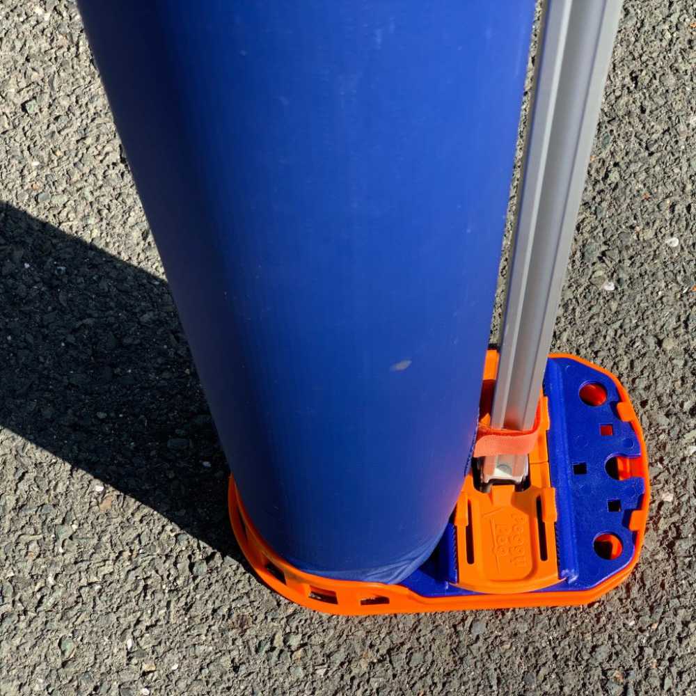 Peggy Peg Tube